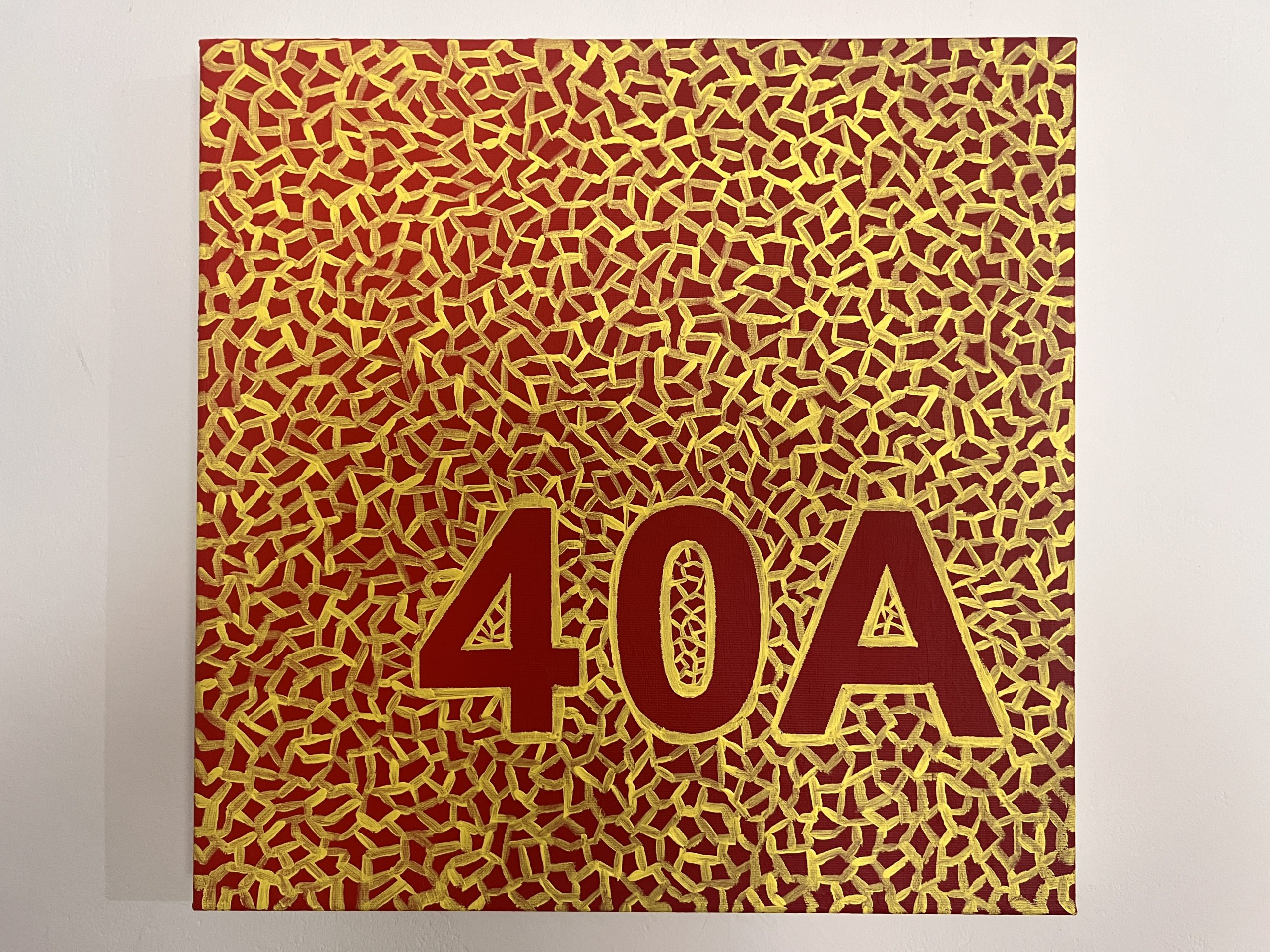 045 - No son cuarenta años