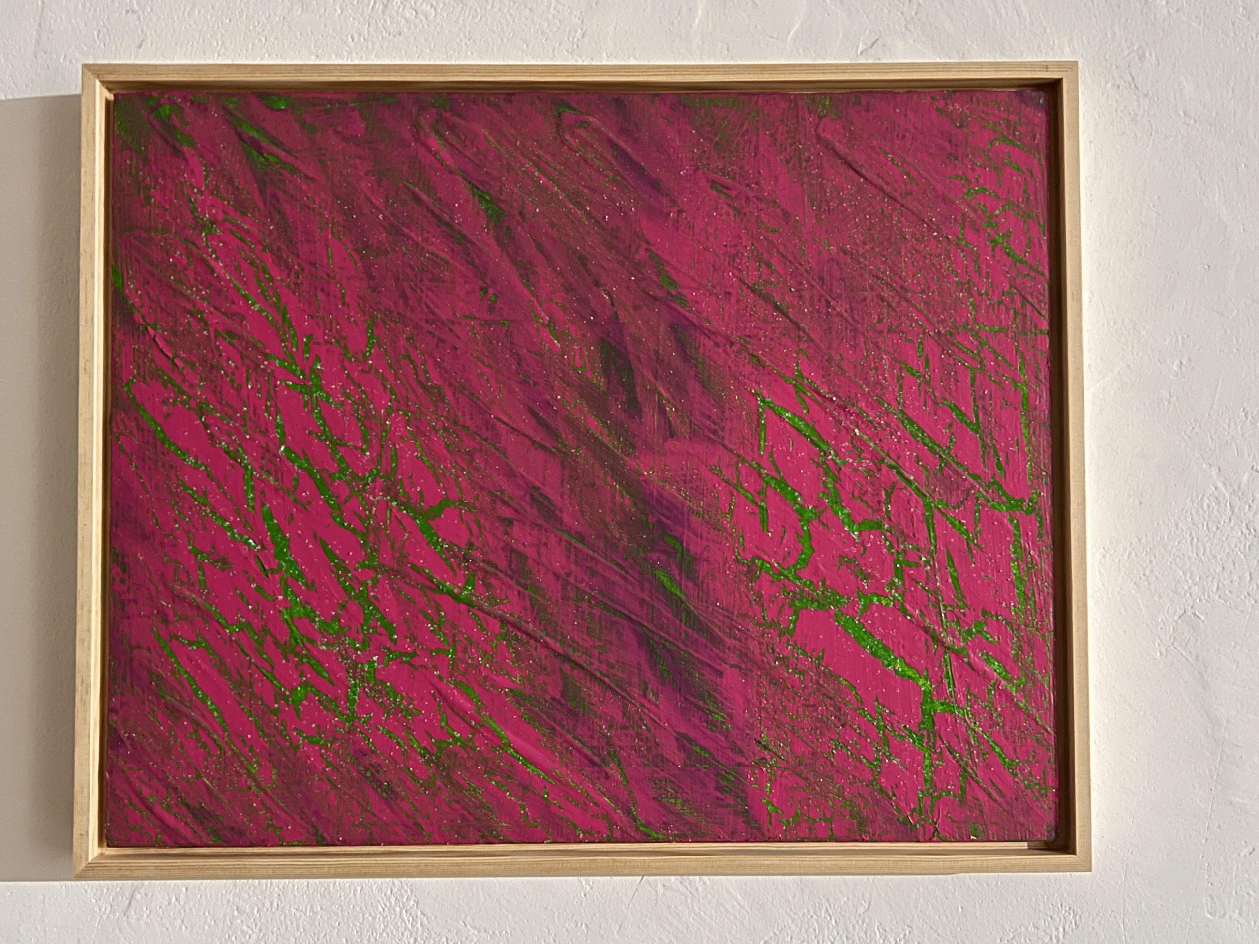 051 - Para dedicarse a la pintura