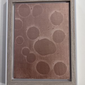 076 - Oro #1