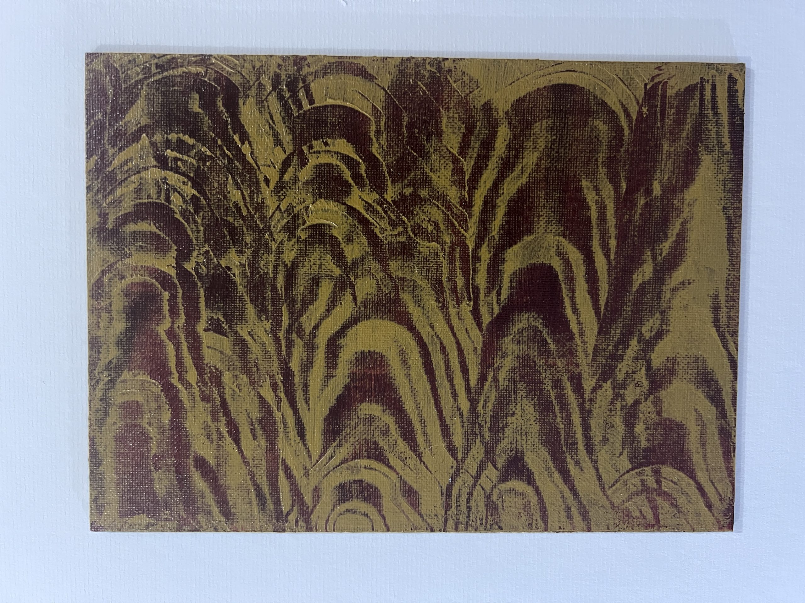 078 - Madera #1