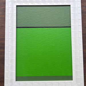 102 - Yo soy Verde