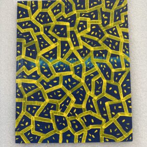 138 - Blinking 1